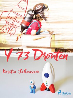 cover image of Y 73 Dronten